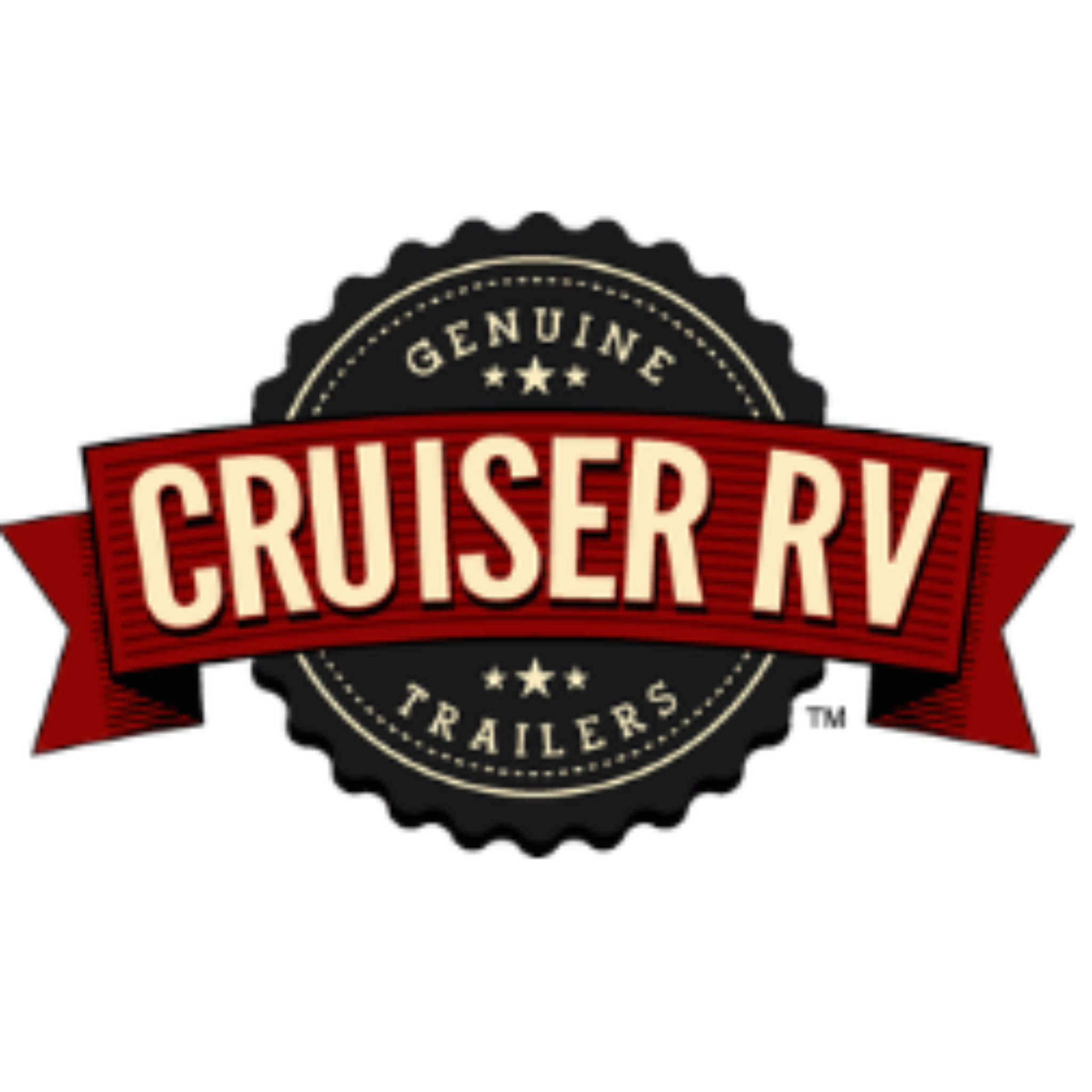 Cruiser RV logo